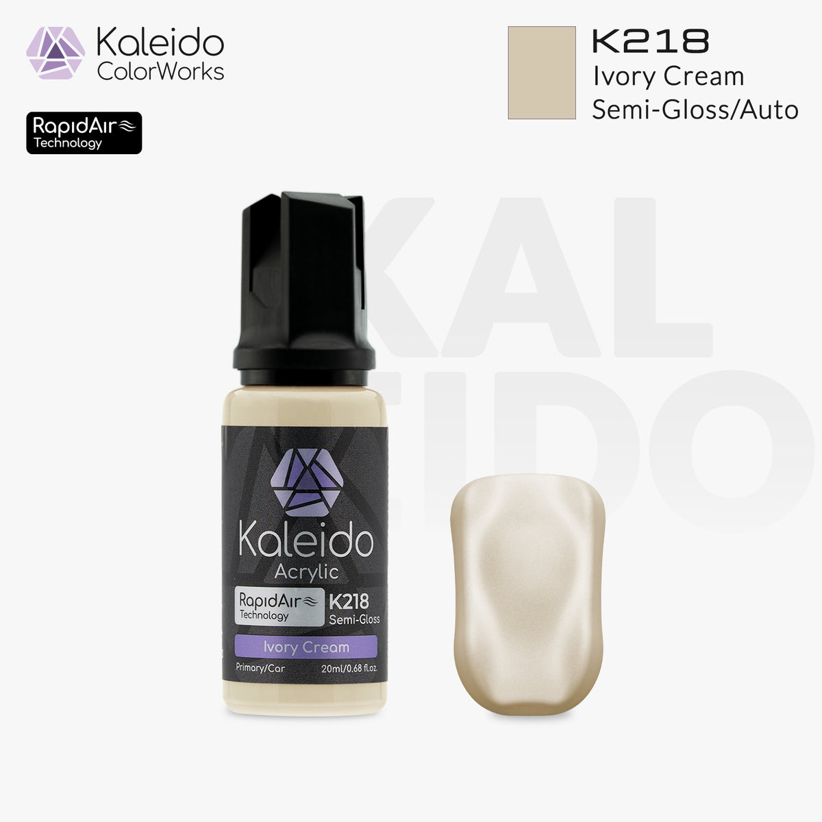 Kaleido ColorWorks Auto Colors