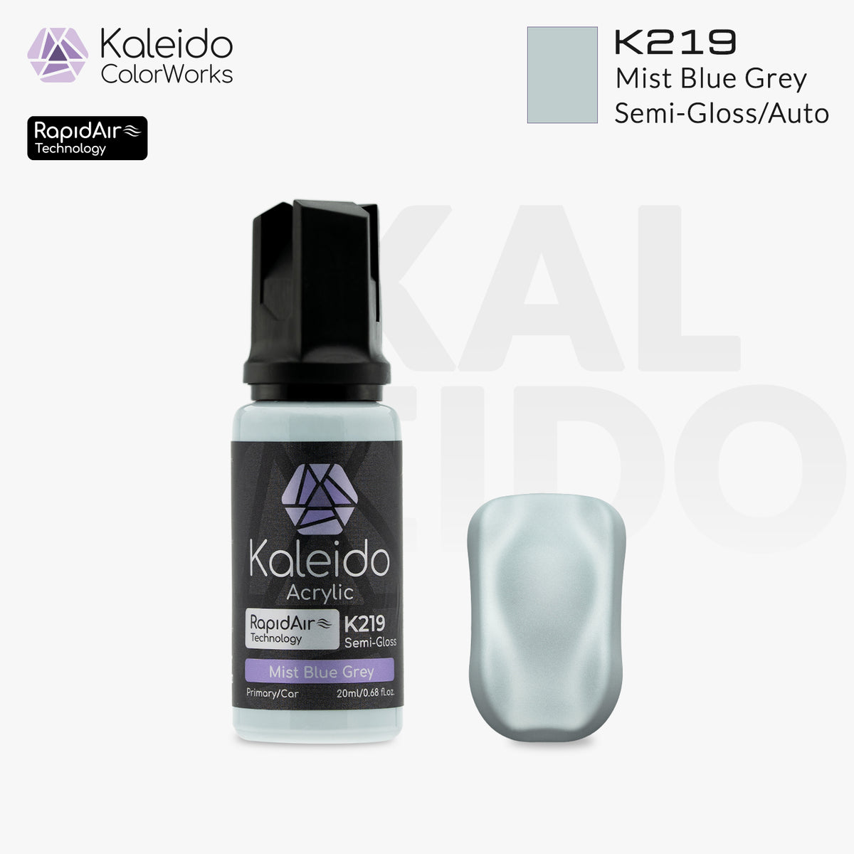 Kaleido ColorWorks Auto Colors