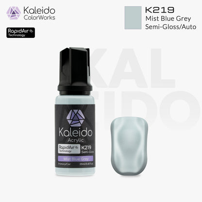 Kaleido ColorWorks Auto Colors