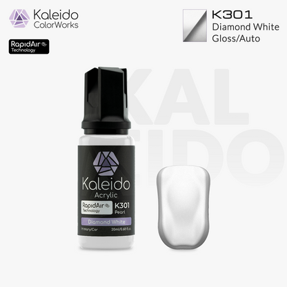 Kaleido ColorWorks Auto Colors