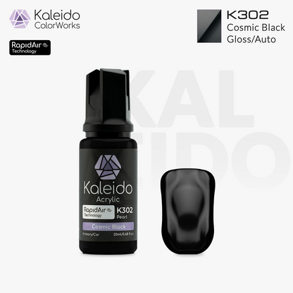 Kaleido ColorWorks Auto Colors