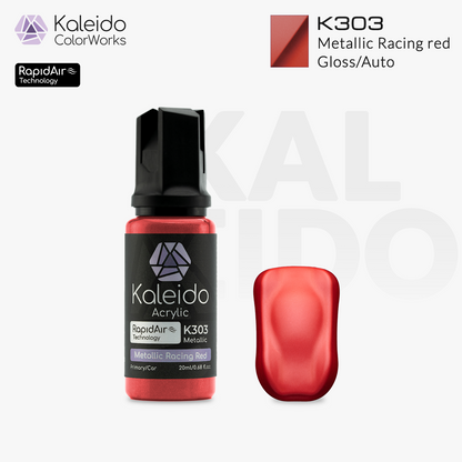 Kaleido ColorWorks Auto Colors