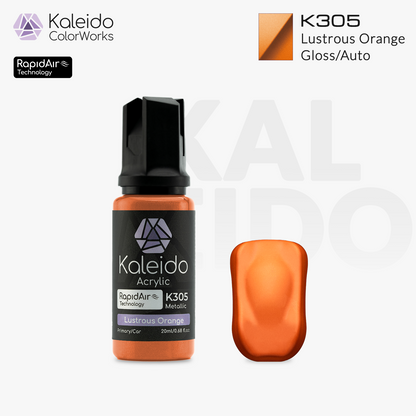 Kaleido ColorWorks Auto Colors