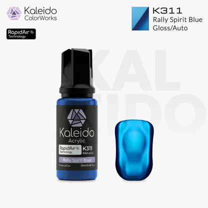 Kaleido ColorWorks Auto Colors