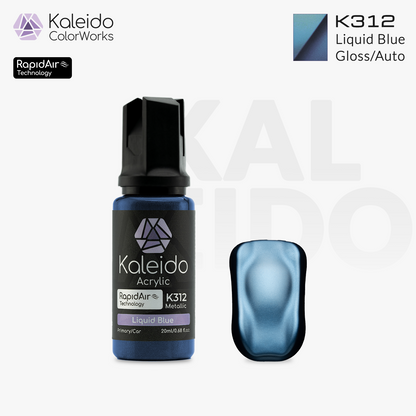 Kaleido ColorWorks Auto Colors