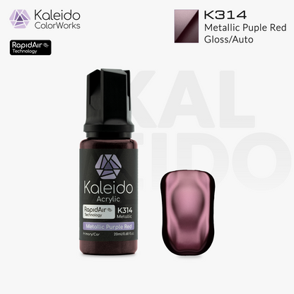 Kaleido ColorWorks Auto Colors