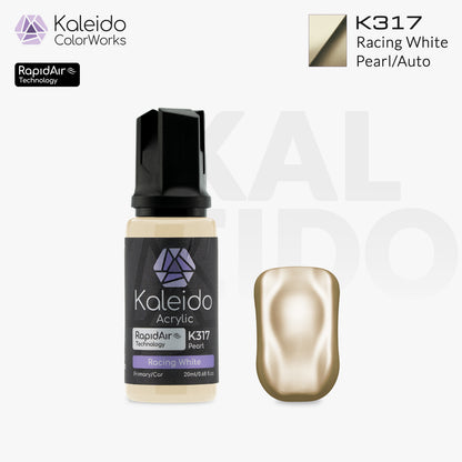 Kaleido ColorWorks Auto Colors