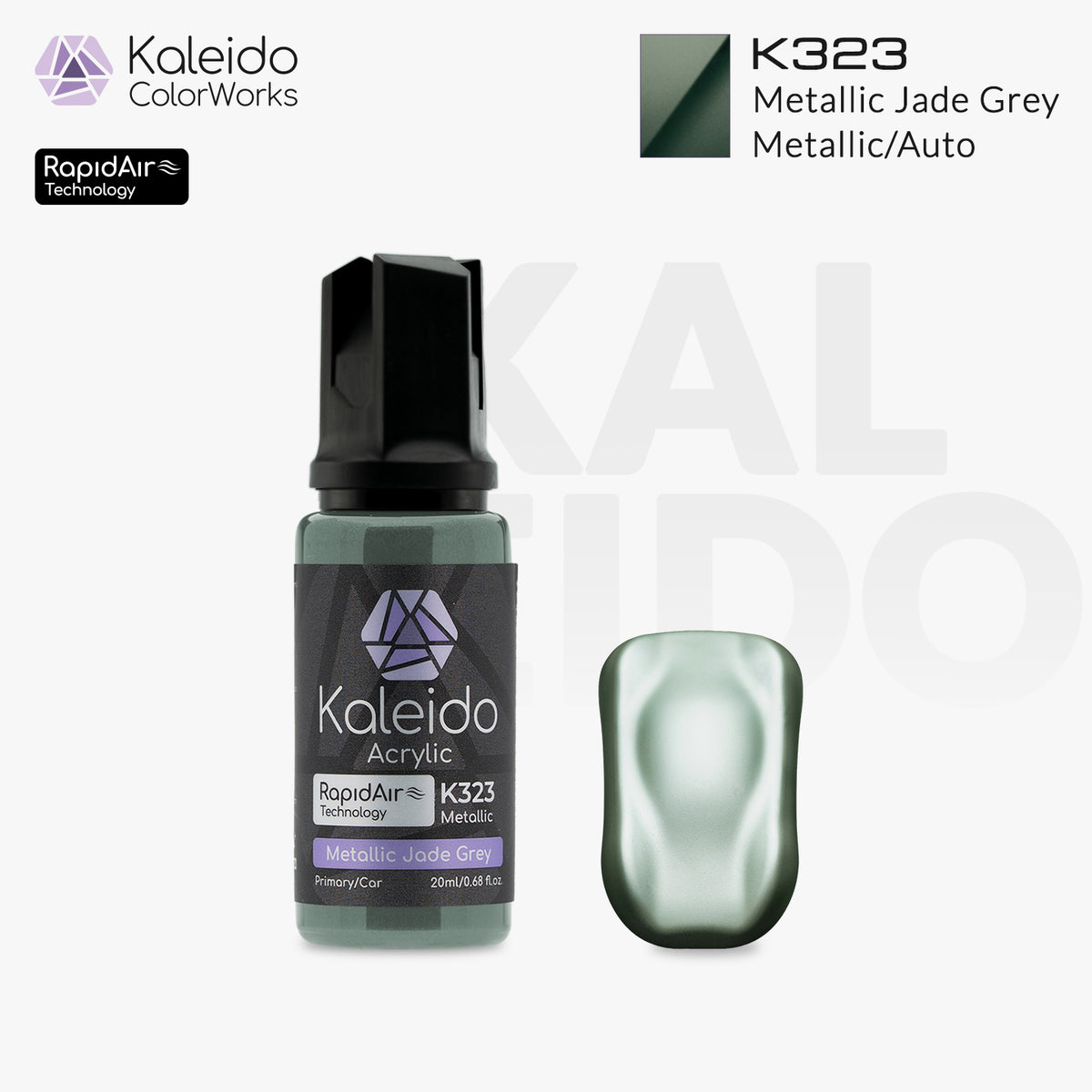 Kaleido ColorWorks Auto Colors