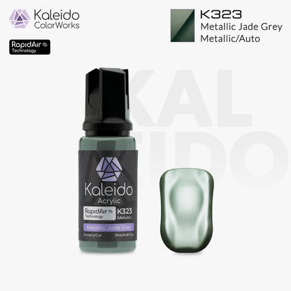 Kaleido ColorWorks Auto Colors