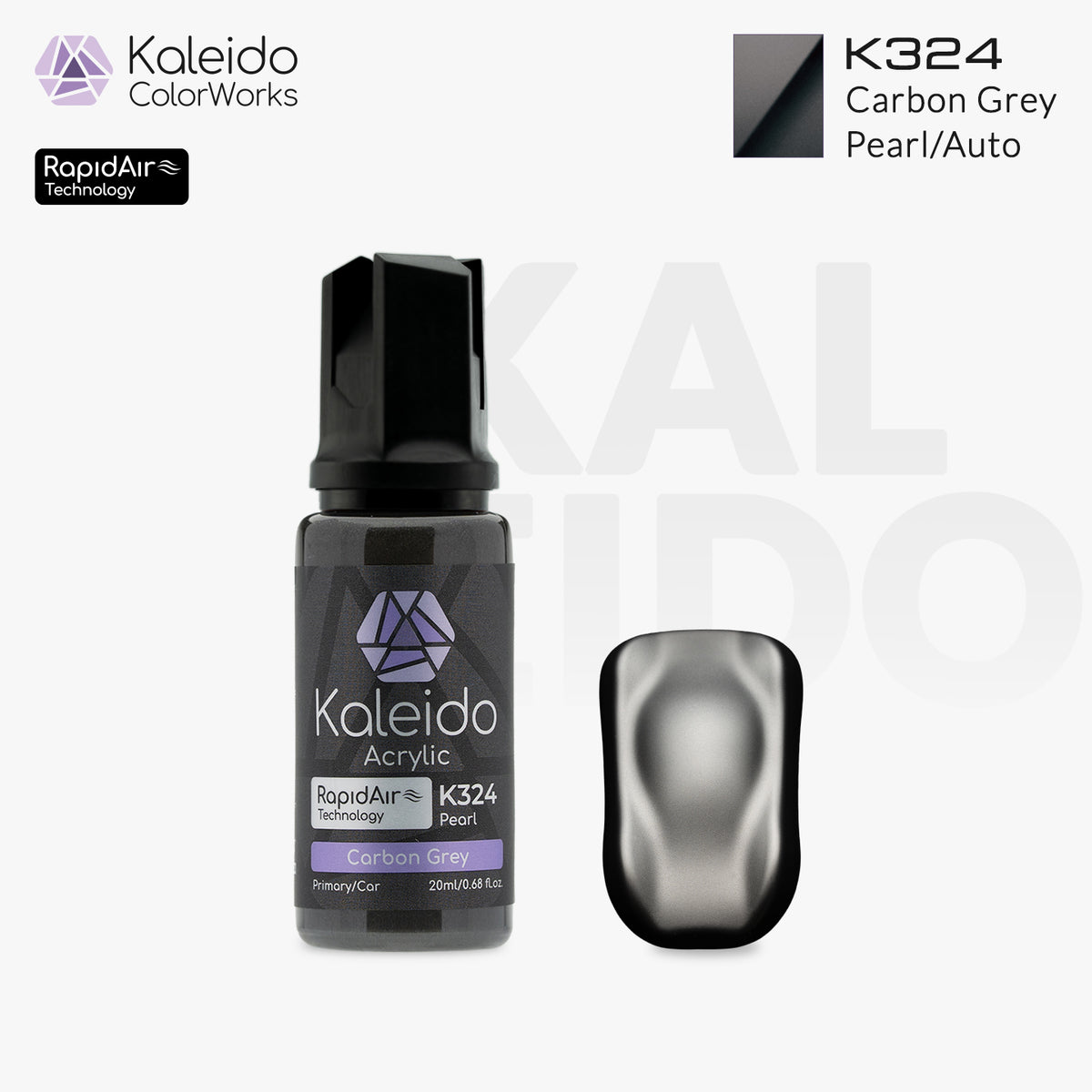 Kaleido ColorWorks Auto Colors