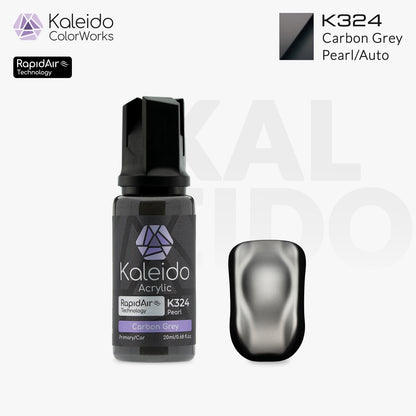 Kaleido ColorWorks Auto Colors