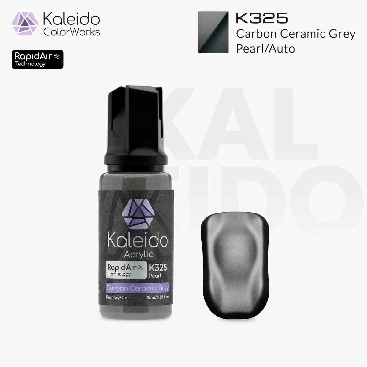 Kaleido ColorWorks Auto Colors