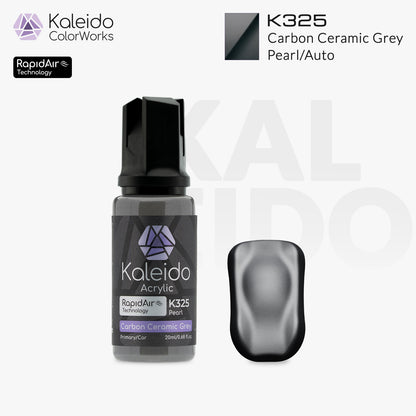 Kaleido ColorWorks Auto Colors