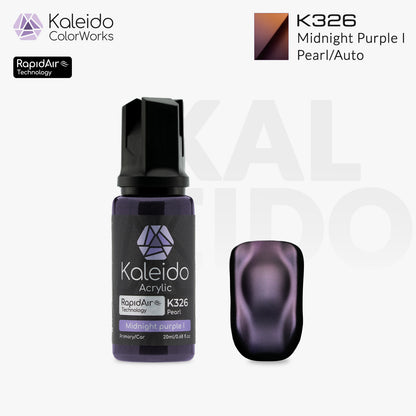 Kaleido ColorWorks Auto Colors