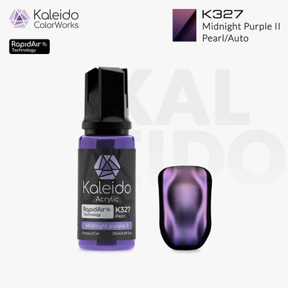 Kaleido ColorWorks Auto Colors