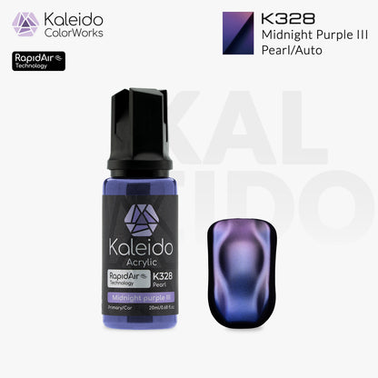 Kaleido ColorWorks Auto Colors