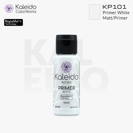 Kaleido ColorWorks Primers