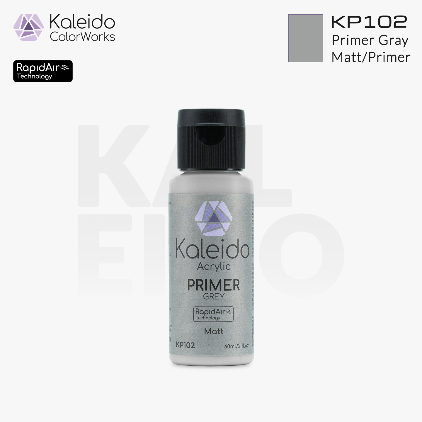 Kaleido ColorWorks Primers