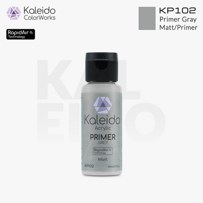 Kaleido ColorWorks Primers