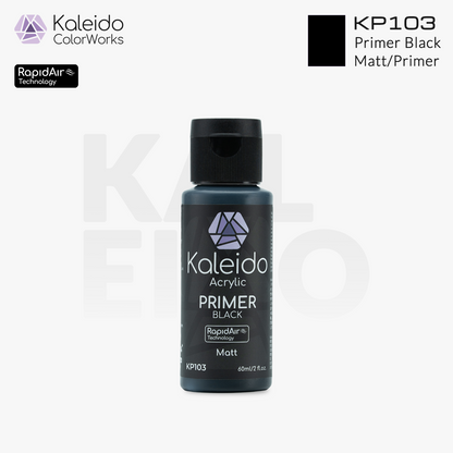 Kaleido ColorWorks Primers