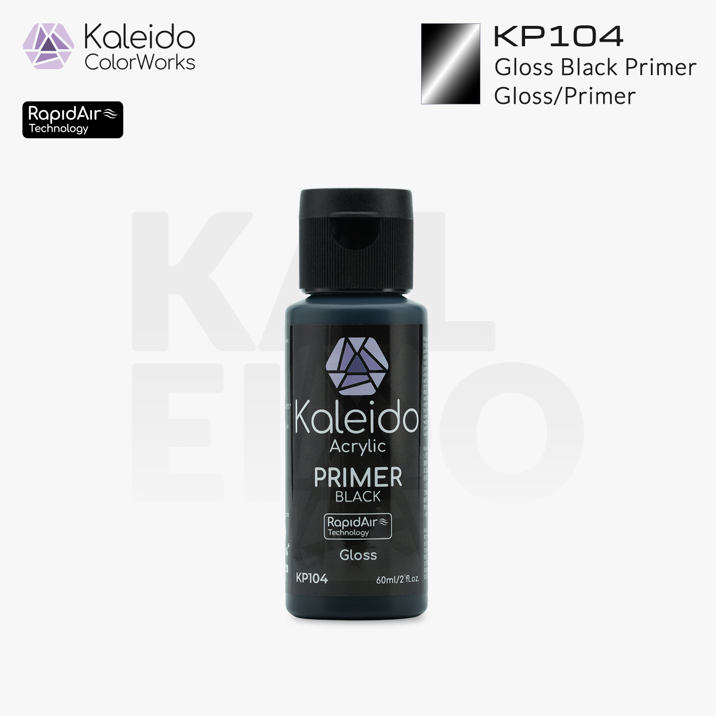 Kaleido ColorWorks Primers