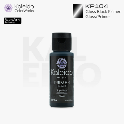 Kaleido ColorWorks Primers