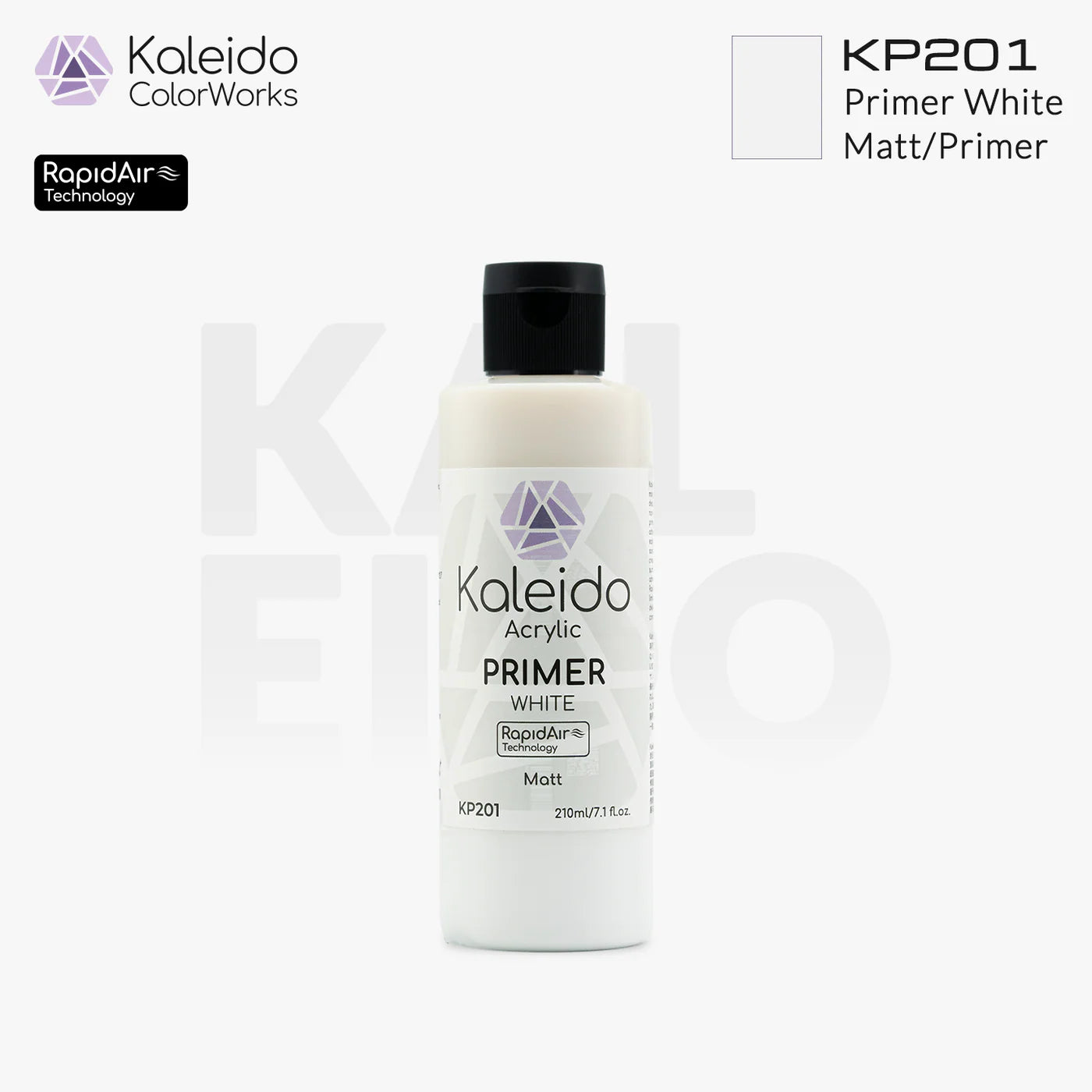 Kaleido ColorWorks Primers