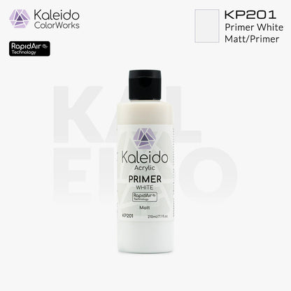 Kaleido ColorWorks Primers
