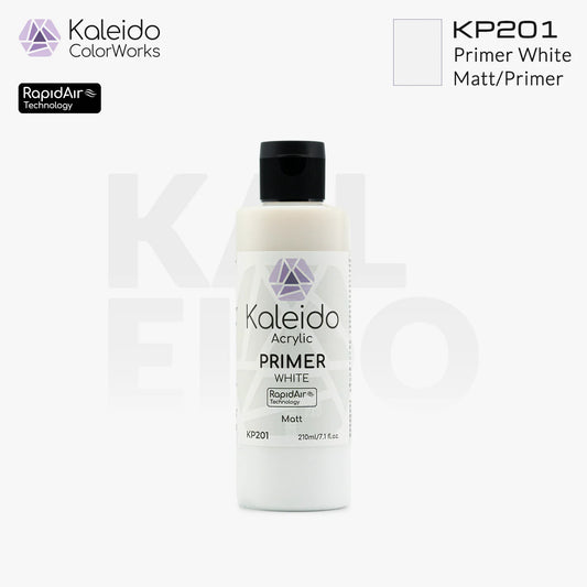 Kaleido ColorWorks Primers