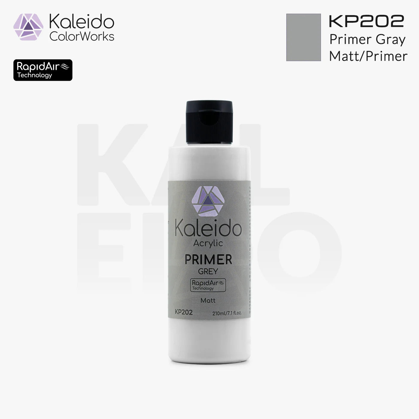 Kaleido ColorWorks Primers