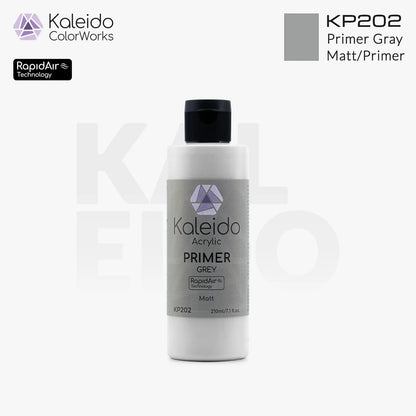 Kaleido ColorWorks Primers