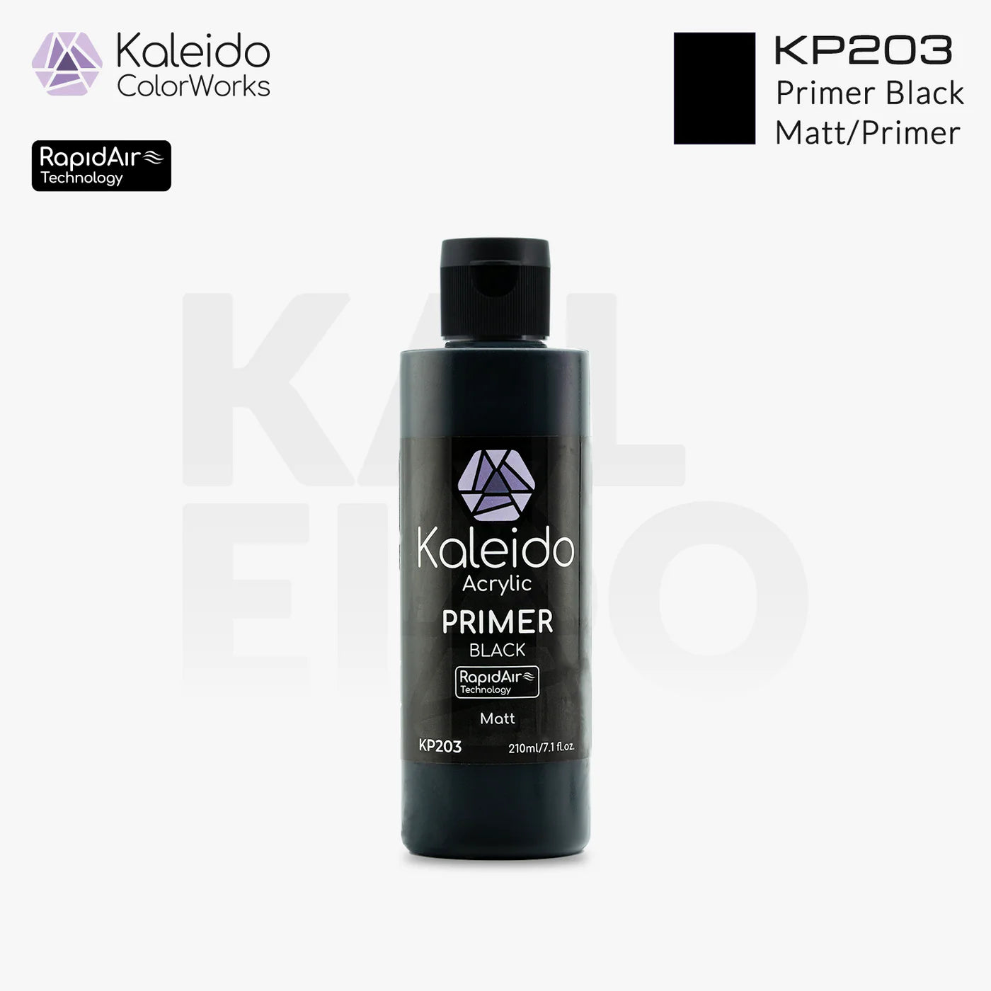 Kaleido ColorWorks Primers