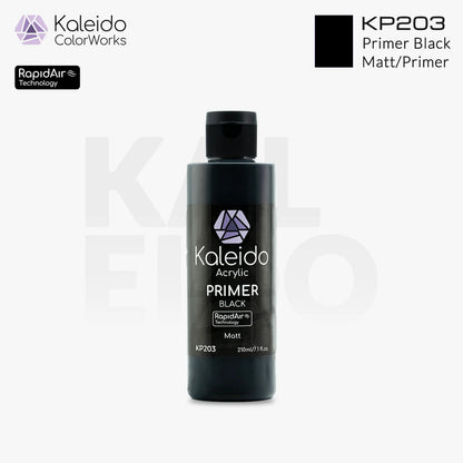 Kaleido ColorWorks Primers