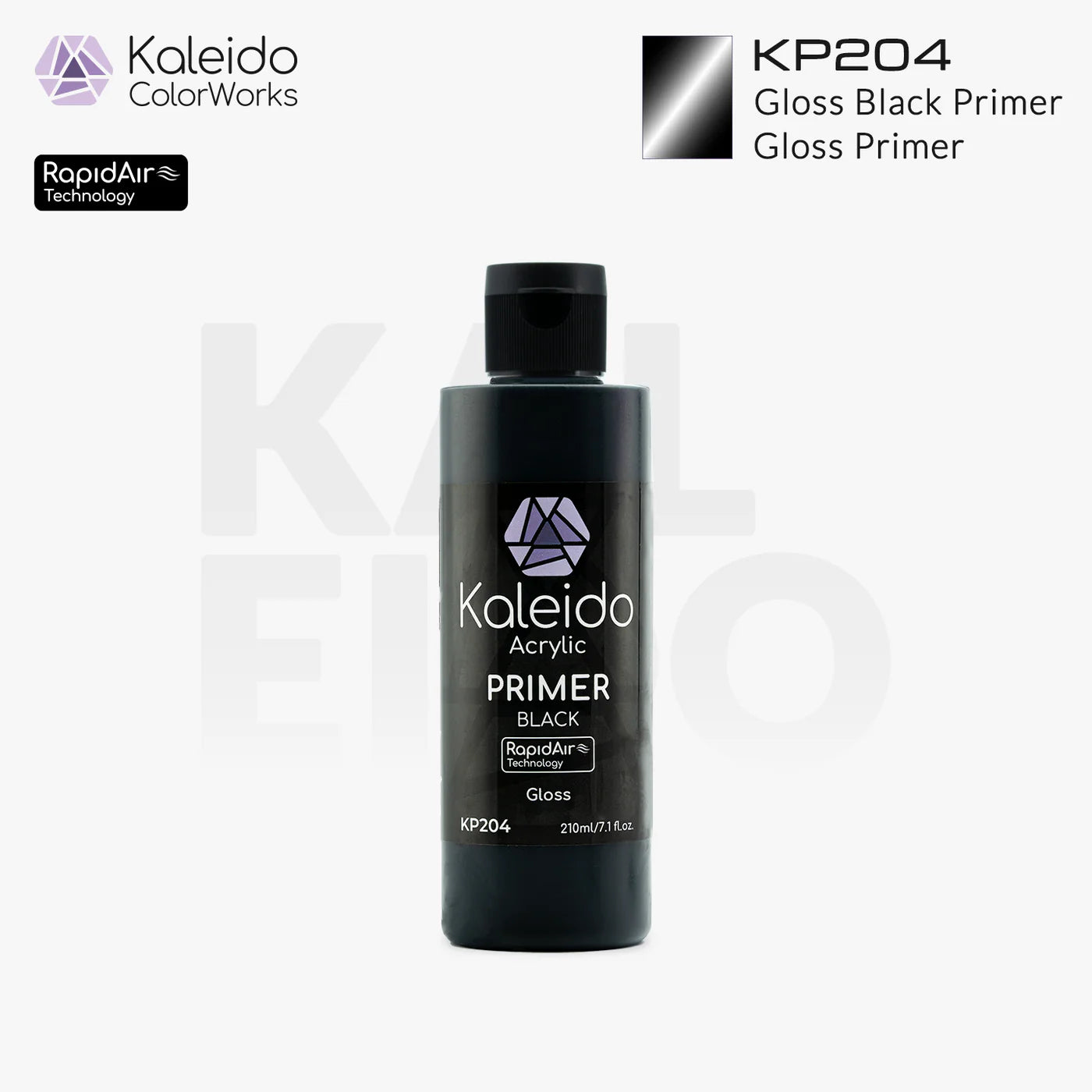 Kaleido ColorWorks Primers