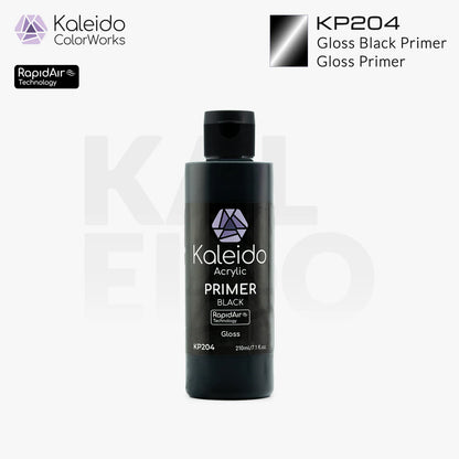 Kaleido ColorWorks Primers