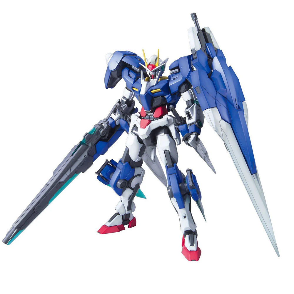 MG GUNDAM OO SEVEN SWORD/G 1/100