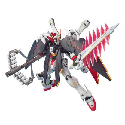 MG XM-X1 CROSSBONE GUNDAM X-1 FULL CLOTH 1/100