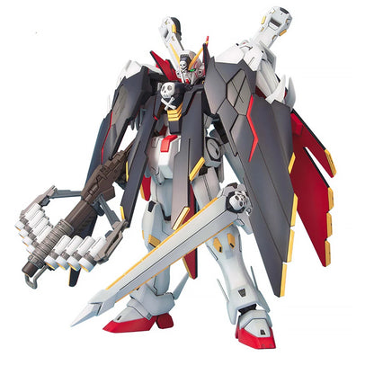 MG XM-X1 CROSSBONE GUNDAM X-1 FULL CLOTH 1/100