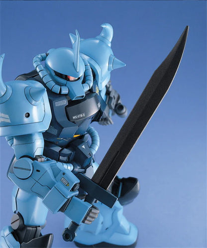 MG MS-07B-3 GOUF CUSTOM 1/100