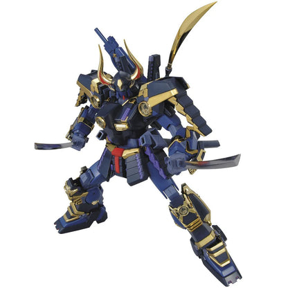 MG GUNDAM MUSHA MK2 1/100