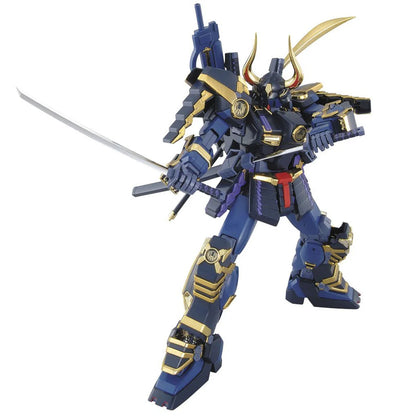 MG GUNDAM MUSHA MK2 1/100