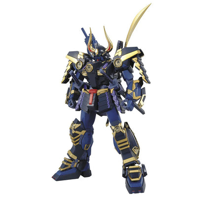 MG GUNDAM MUSHA MK2 1/100