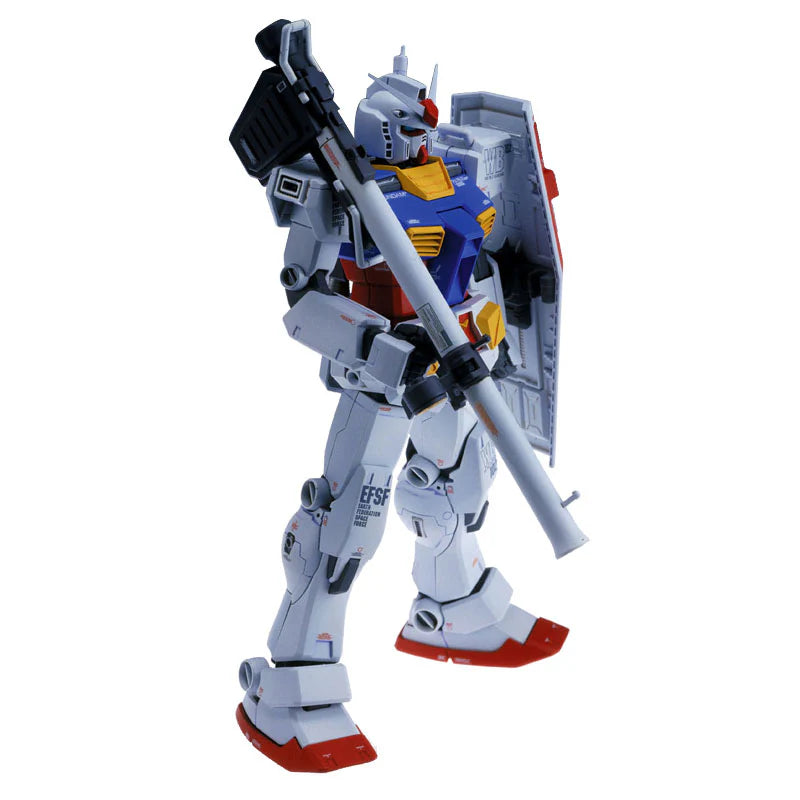 MG RX-78-2 Gundam Ver Ka 1/100