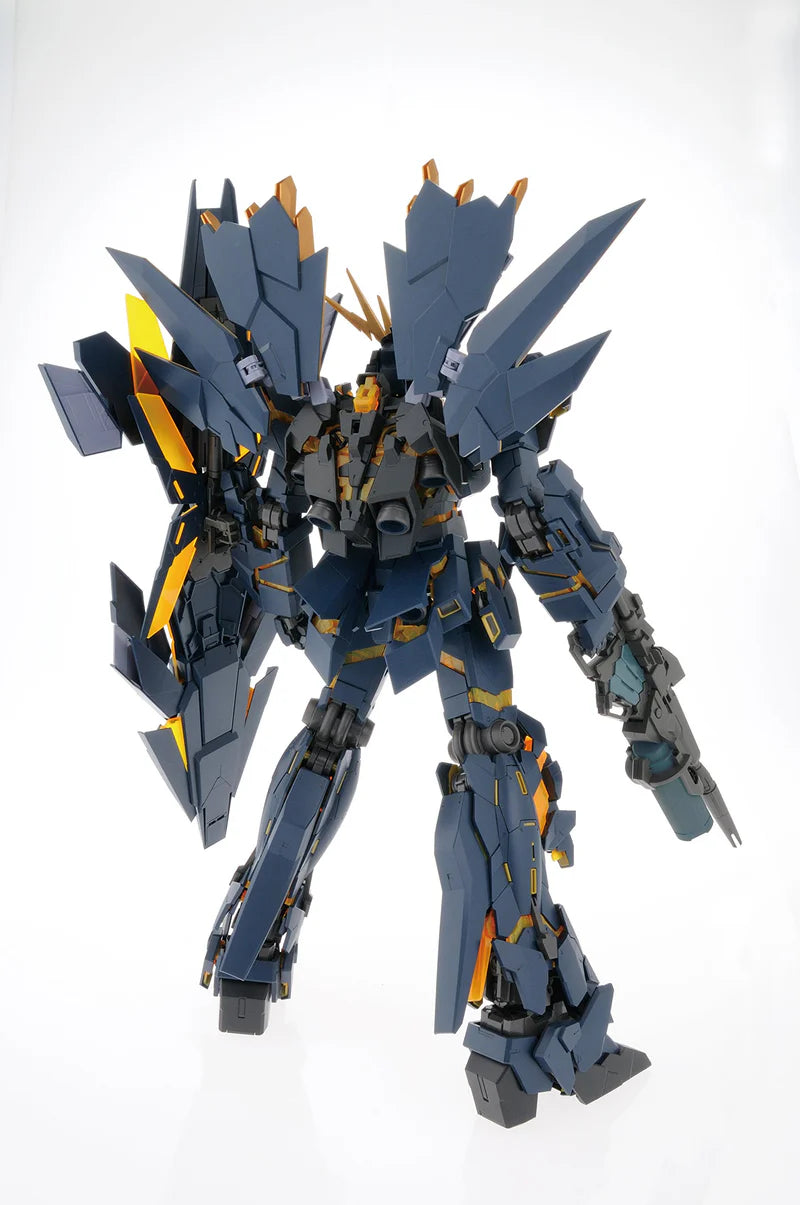 PG Unicorn Gundam 02 Banshee Norn 1/60