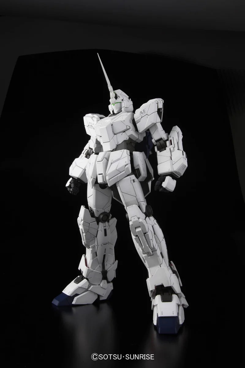 PG Unicorn Gundam 1/60