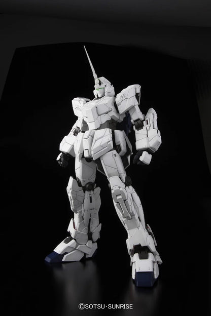 PG Unicorn Gundam 1/60