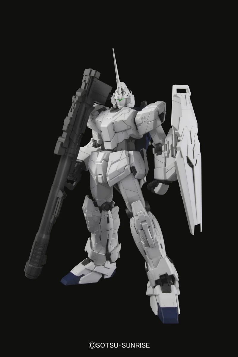 PG Unicorn Gundam 1/60