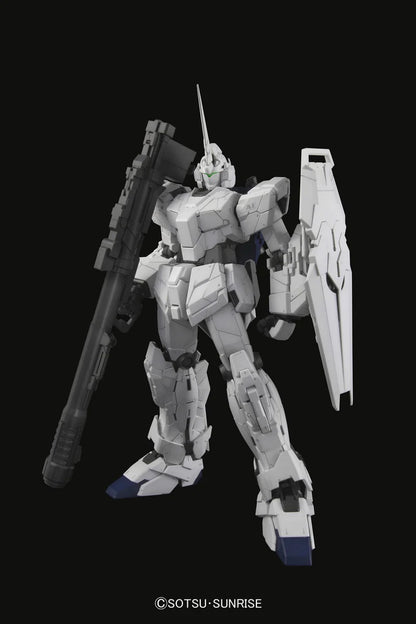 PG Unicorn Gundam 1/60