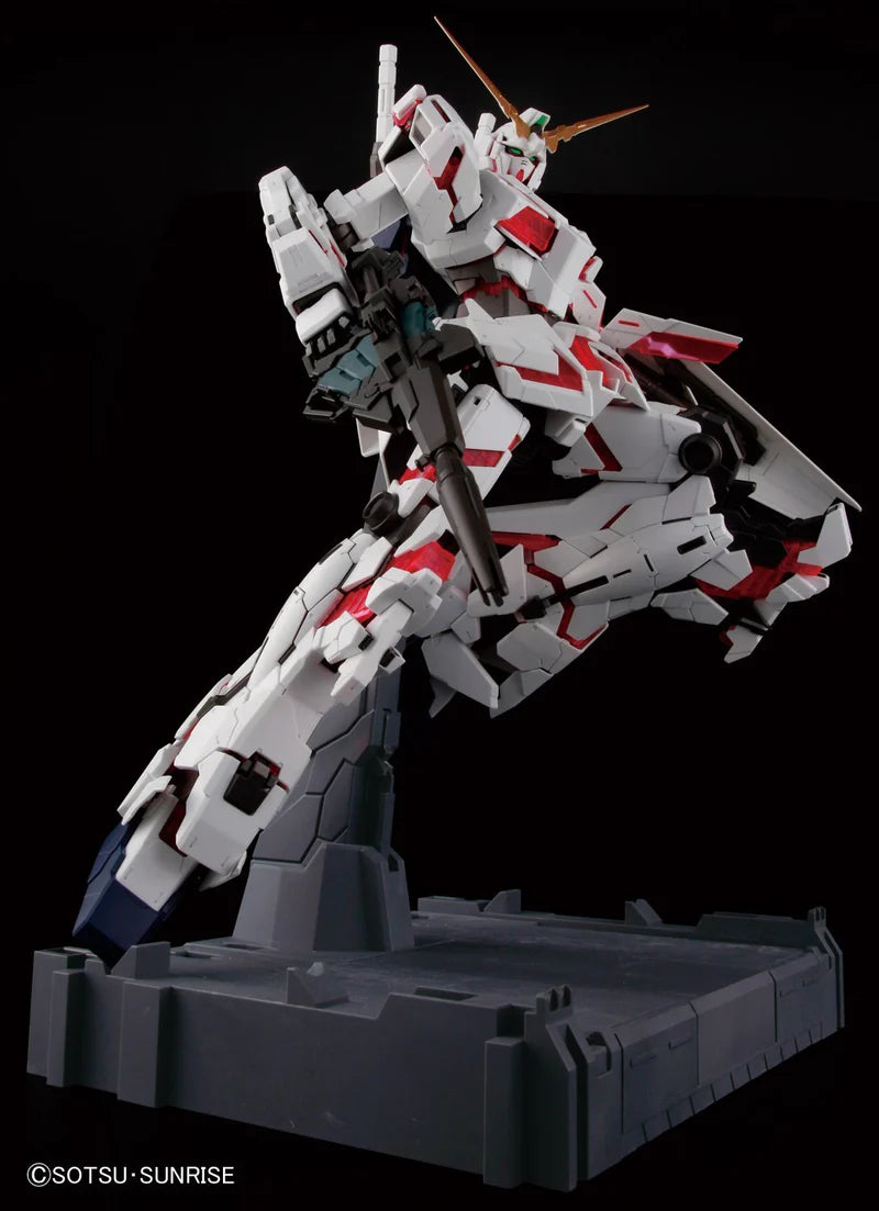 PG Unicorn Gundam 1/60