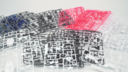 DSPIAE  PT-SR Sprue Rack